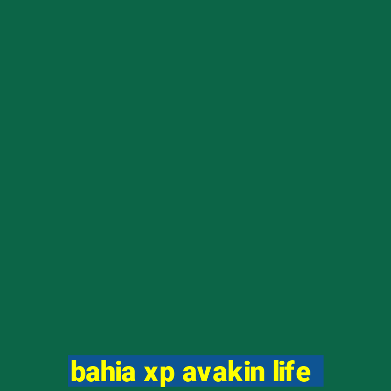 bahia xp avakin life